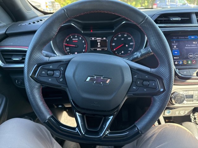 2023 Chevrolet Trailblazer RS photo 15
