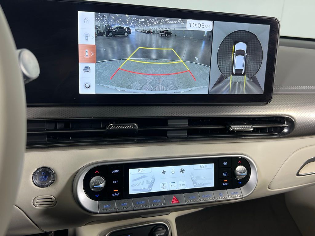 2023 Genesis GV60 Performance photo 19