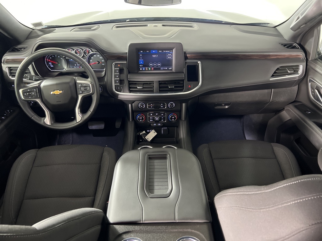 2023 Chevrolet Tahoe LS photo 2