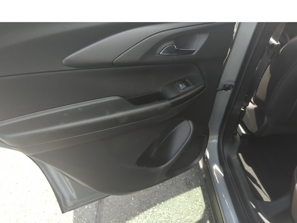 2024 Chevrolet Trailblazer RS photo 17