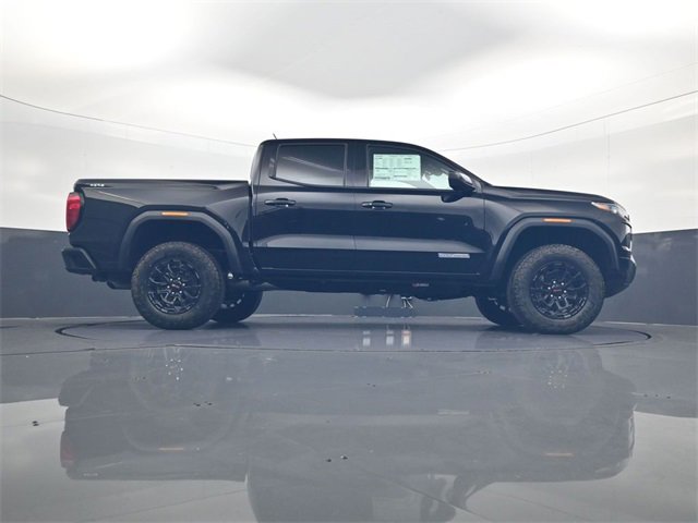 2026 Gmc Canyon Elevation photo 23
