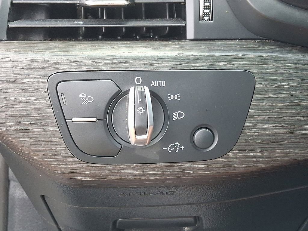2024 Audi A5 S line Quattro Premium Plus photo 23