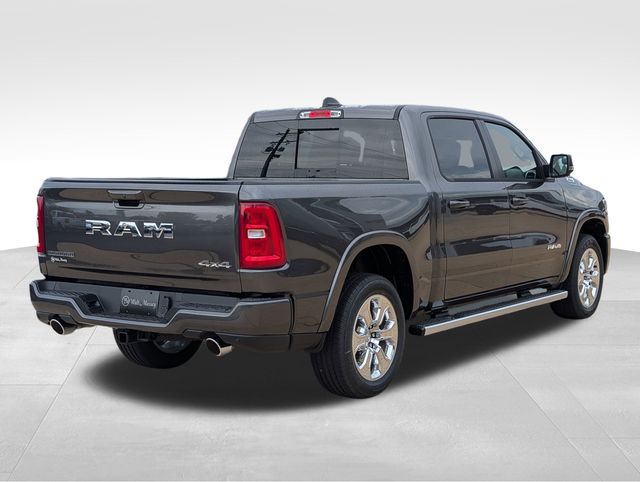 2026 Ram 1500 Big Horn photo 6