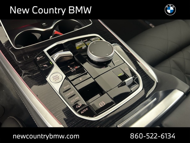 2026 Bmw X7 xDrive40i photo 17