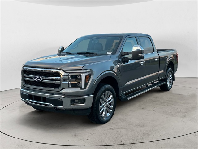 2025 Ford F-150 Lariat's photo