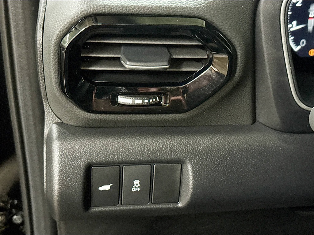 2025 Honda Pilot EX-L photo 3