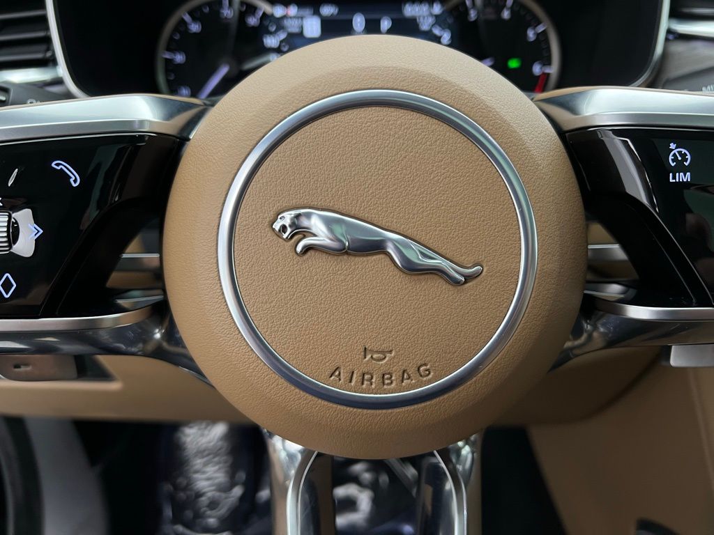 2022 Jaguar F-PACE P250 S photo 31