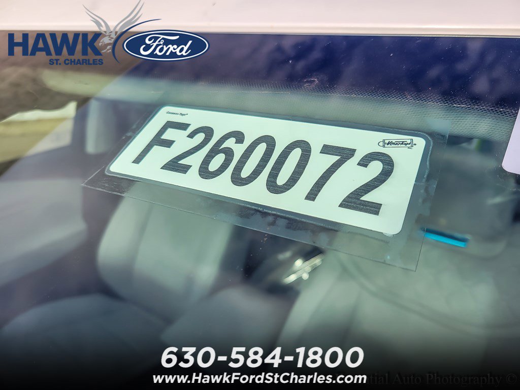 2026 FORD EXPLORER - Image 20