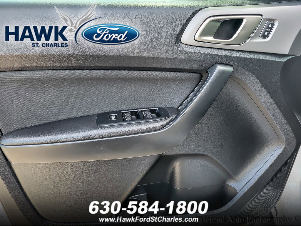 2020 FORD RANGER - Image 16