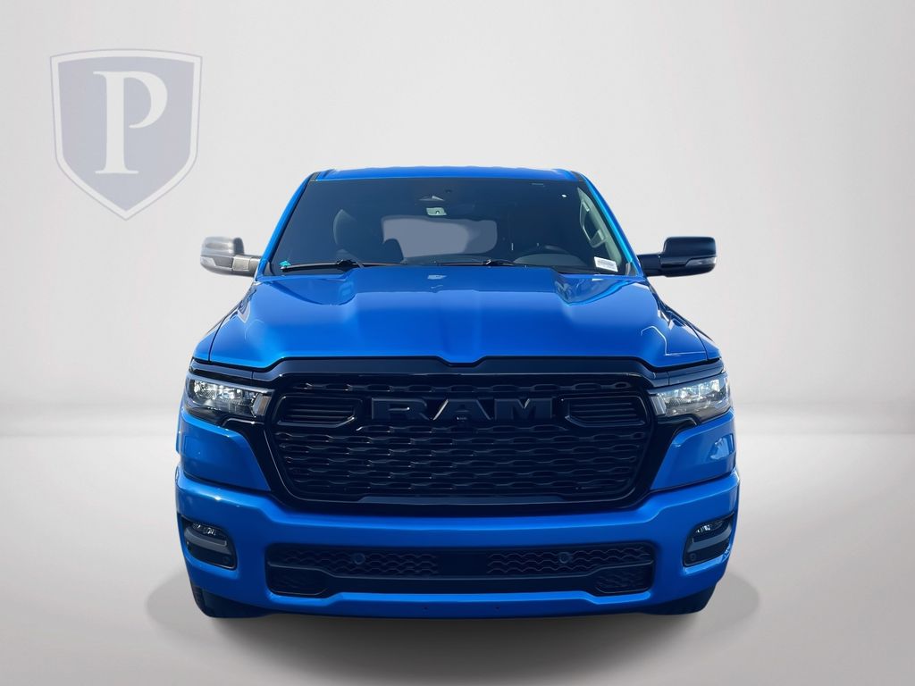 2026 Ram 1500 Big Horn Lone Star photo 2