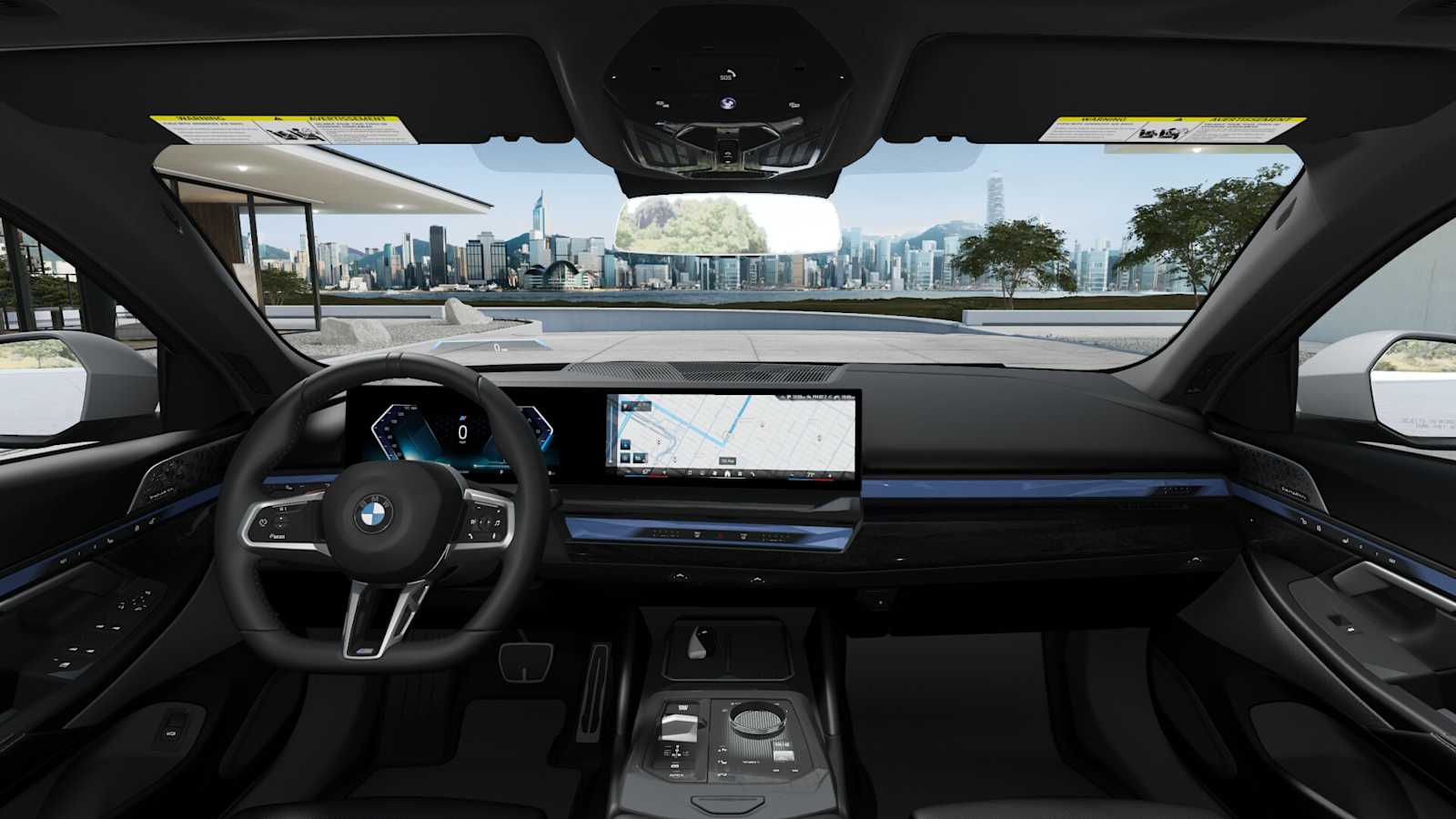 2026 Bmw i5 xDrive40 photo 10