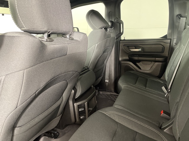 2025 Ram 1500 Tradesman photo 33