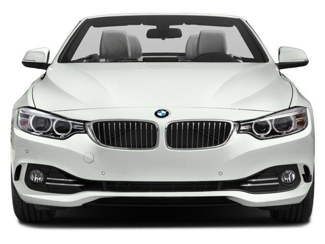 2017 Bmw 430i xDrive photo 4