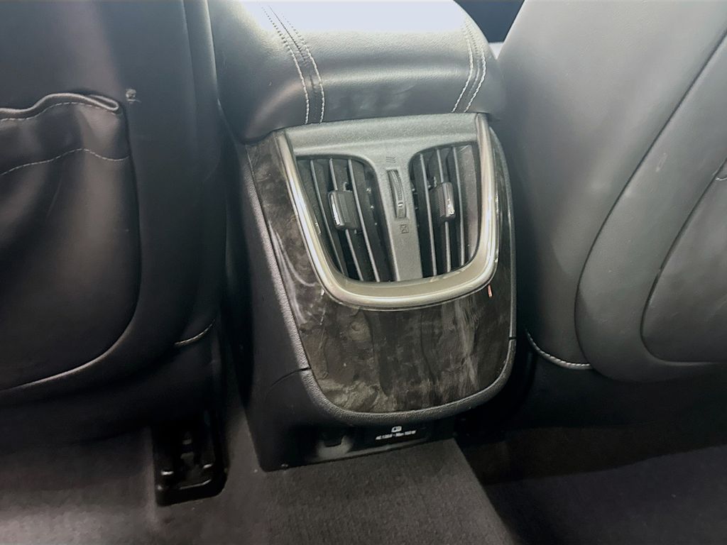 2014 Buick LaCrosse Leather photo 27