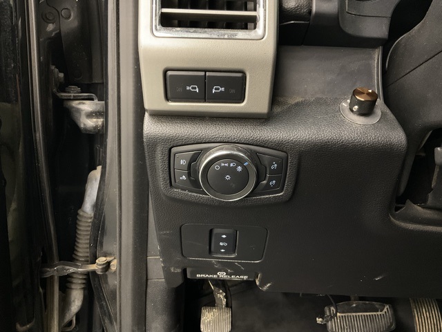 2017 Ford F-250 photo 13