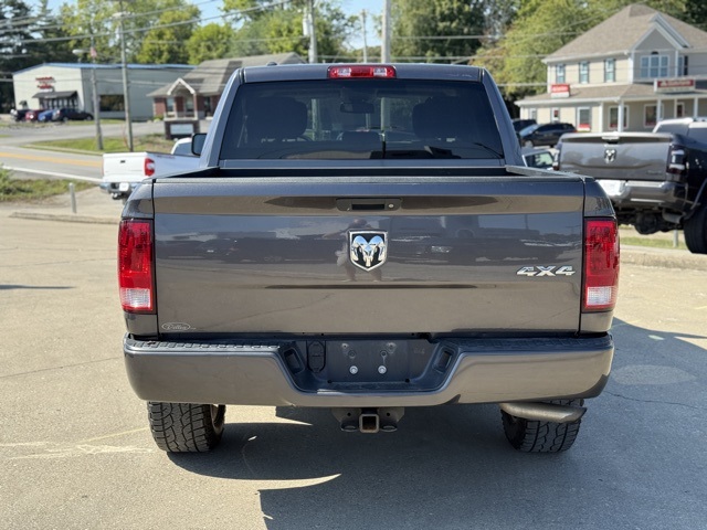 2016 Ram 1500 Express photo 6