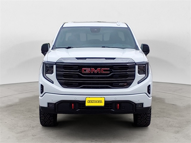 2022 Gmc Sierra 1500 AT4 photo 8