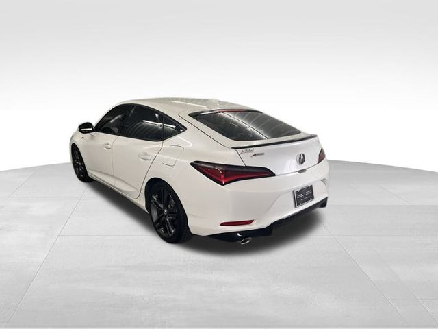 2023 Acura Integra A-Spec photo 6