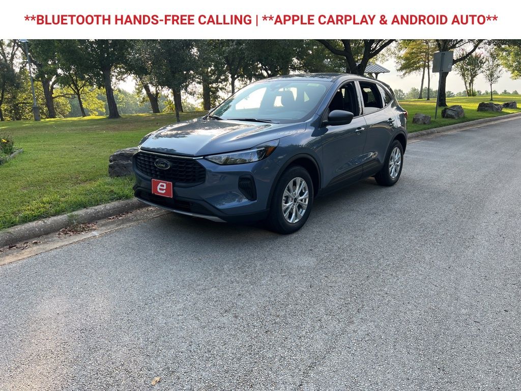 2025 Ford Escape Active photo 3
