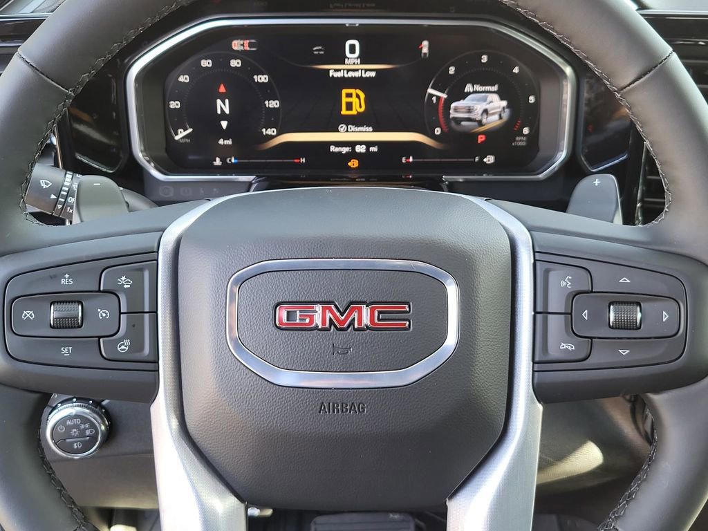 2026 Gmc Sierra 1500 Elevation photo 9
