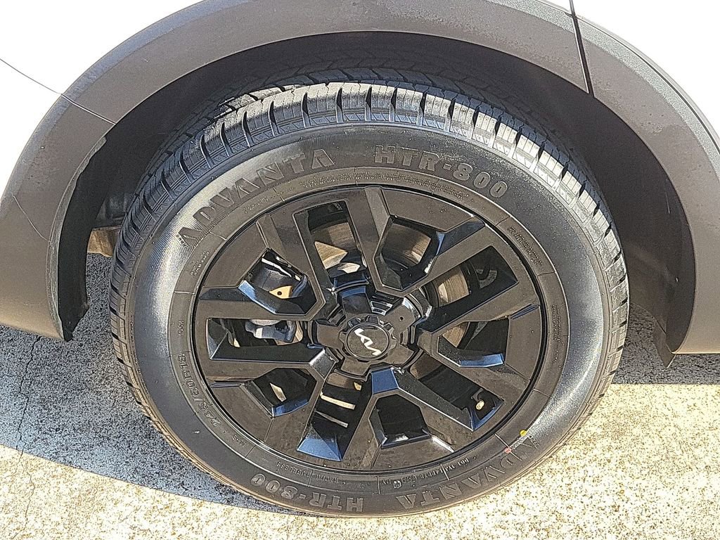 2023 Kia Telluride SX X-Pro photo 32