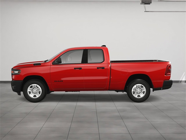 2025 Ram 1500 Tradesman photo 2