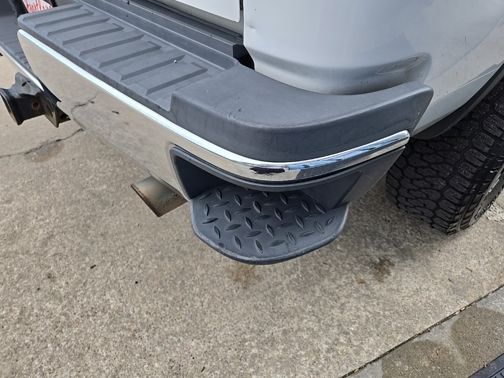 2015 Gmc Sierra Base photo 24