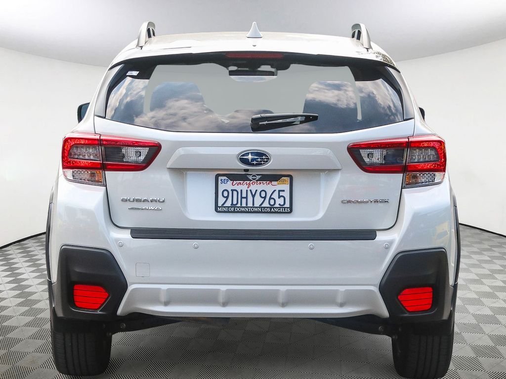 2023 Subaru Crosstrek Limited photo 5