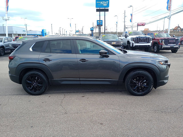 2026 Mazda CX-50 2.5 S Preferred photo 2