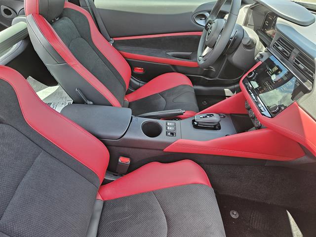 2025 Nissan Z Performance photo 10