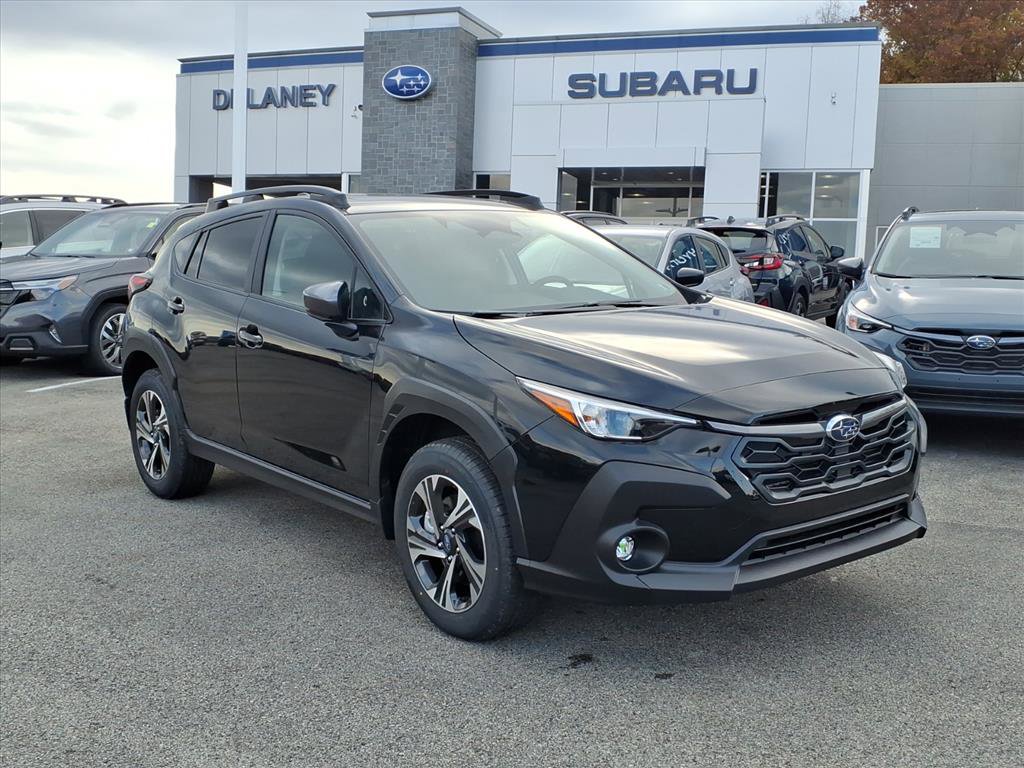 2026 Subaru Crosstrek Premium's photo
