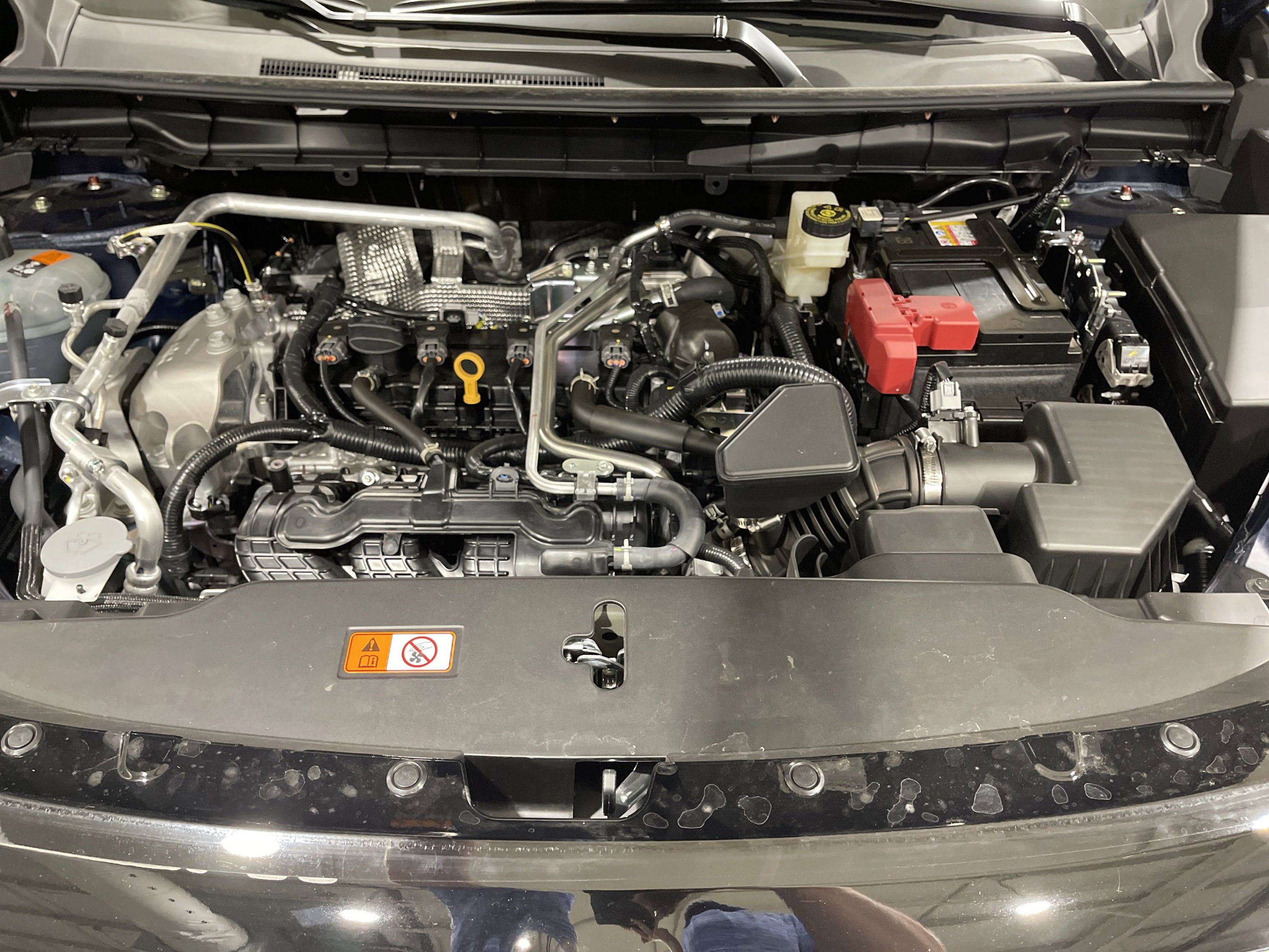 2025 Mitsubishi Outlander SE photo 9