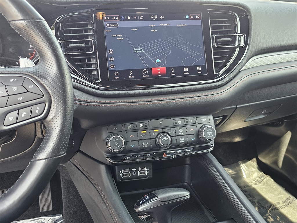 2024 Dodge Durango GT Plus photo 9