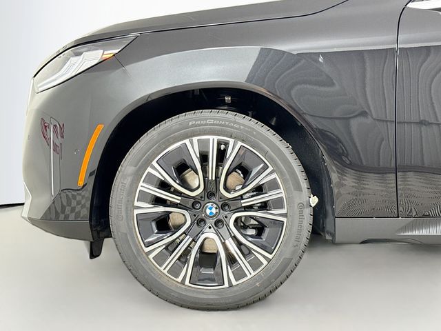 2025 Bmw X3 30x Drive photo 28