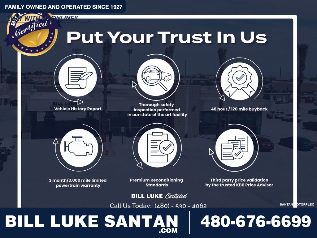 Certified PreOwned 2024 Chevrolet Equinox LS 4D Sport Utility in