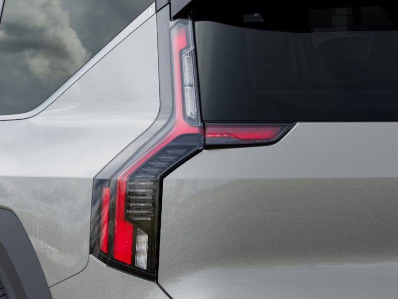 2026 Kia EV9 Wind photo 11