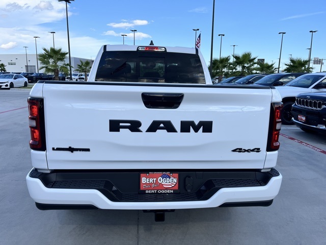 2025 Ram 1500 Big Horn Lone Star photo 4