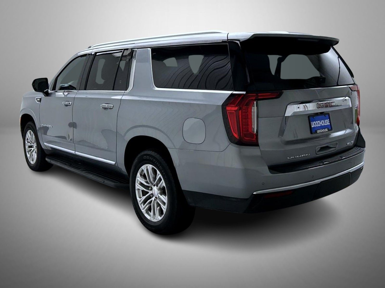 2024 Gmc Yukon XL SLT photo 6
