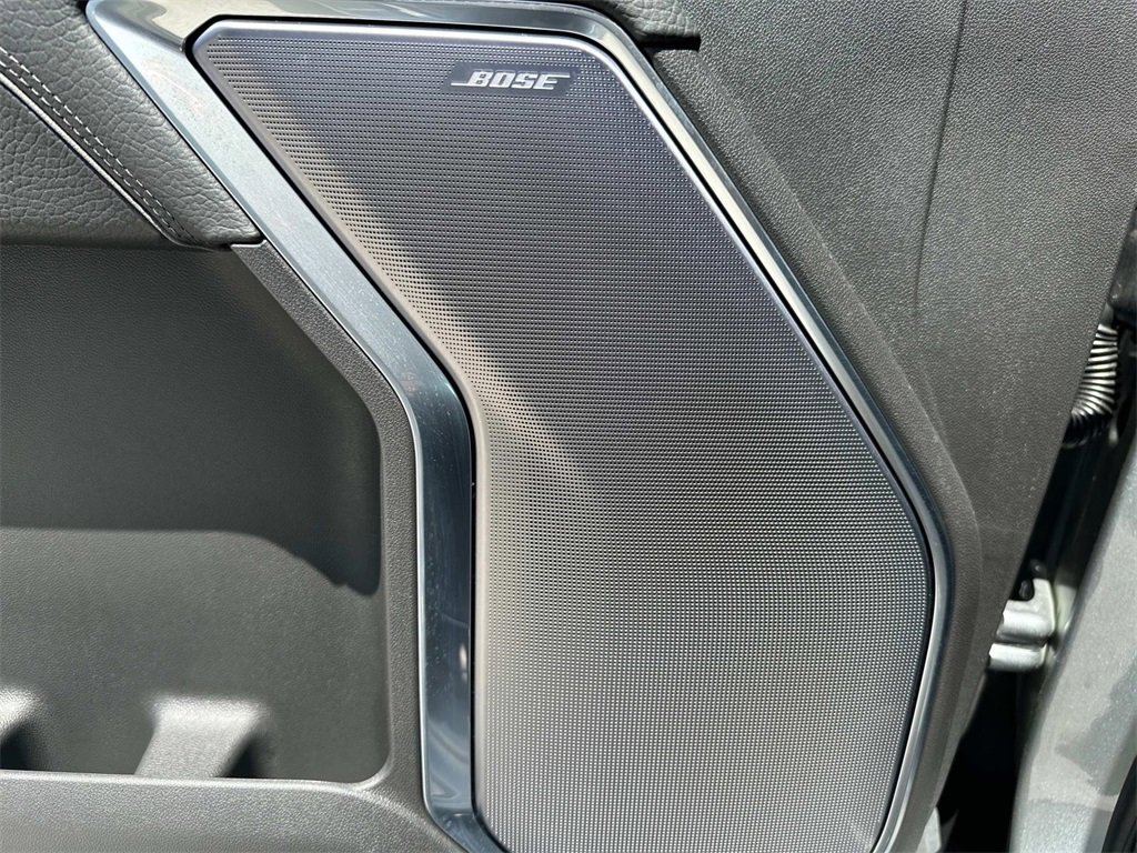 2025 Gmc Sierra 2500 HD Denali photo 19
