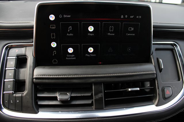 2022 Gmc Yukon SLT photo 29