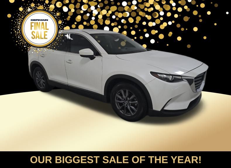 2023 Mazda CX-9 Touring's photo