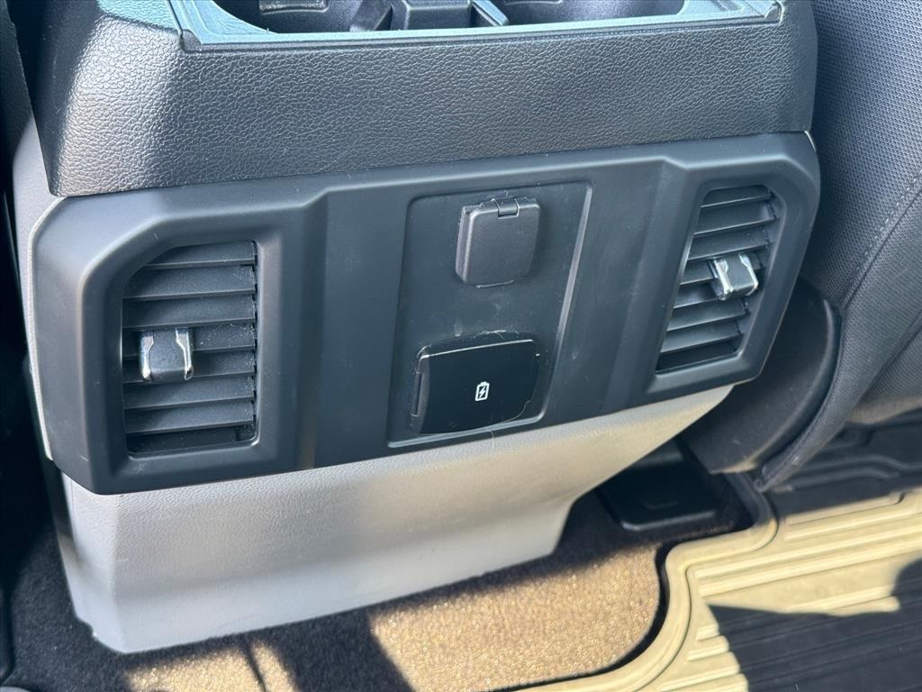 2019 Ford F-150 XL photo 7