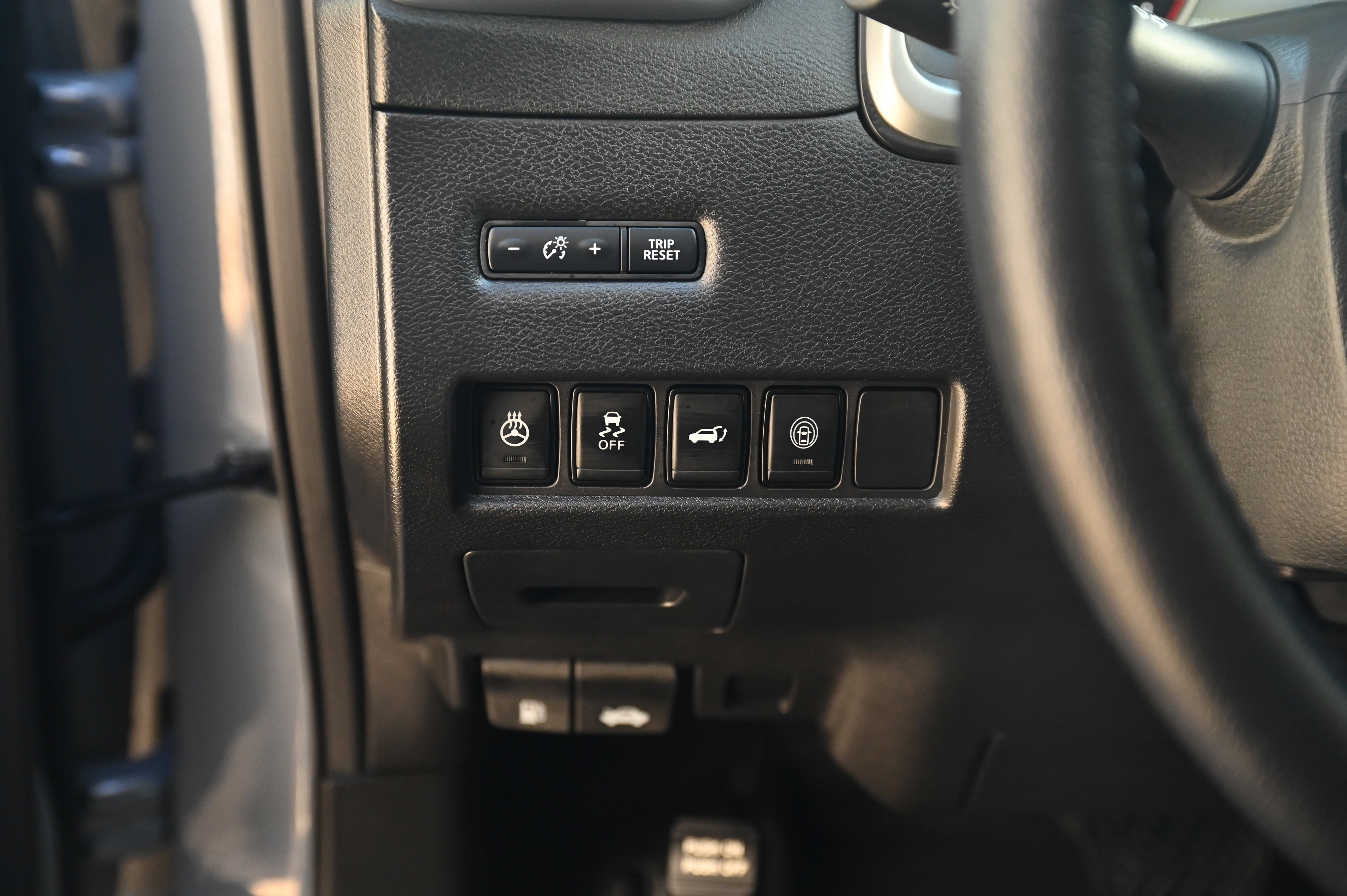 2024 Nissan Murano SL photo 11
