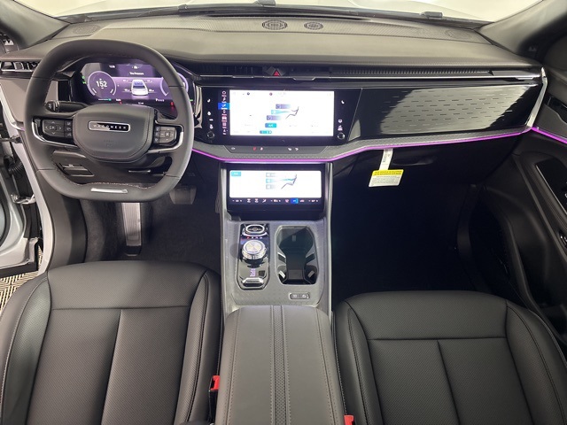 2025 Jeep Wagoneer S Limited photo 17