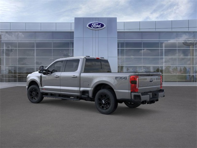 2025 Ford F-350 photo 4