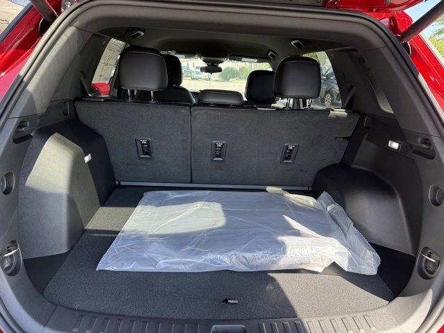 2026 Gmc Terrain Elevation photo 24