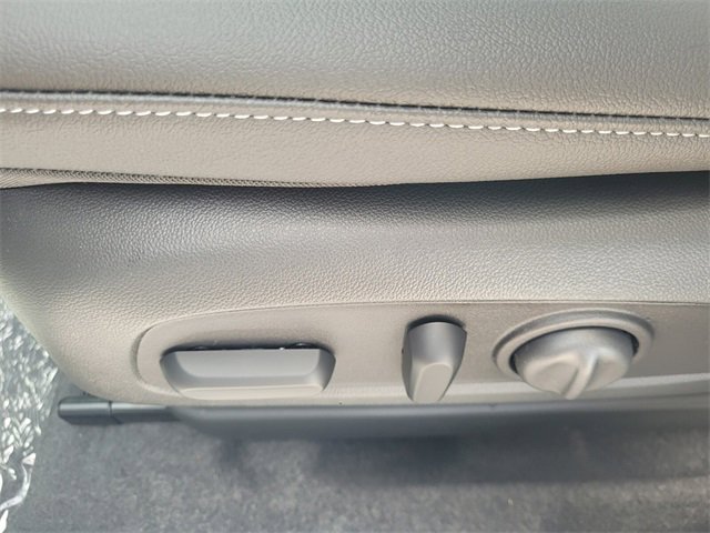 2025 Buick Envista Preferred photo 4