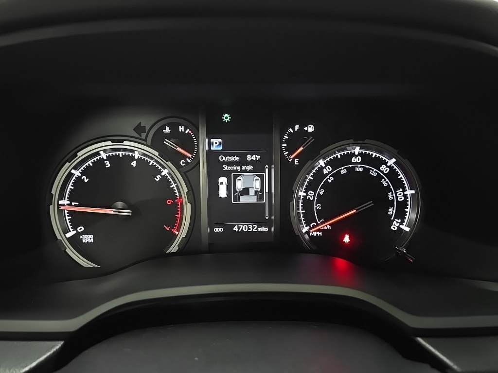 2022 Toyota 4Runner TRD Pro photo 20