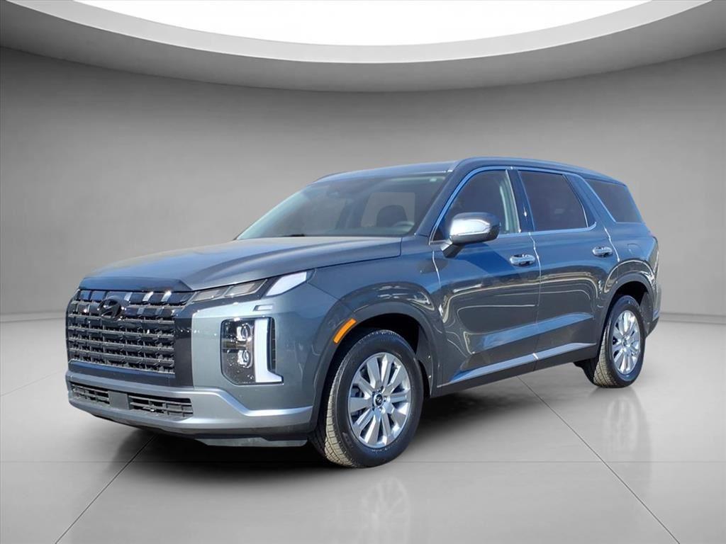 2025 Hyundai Palisade SEL's photo
