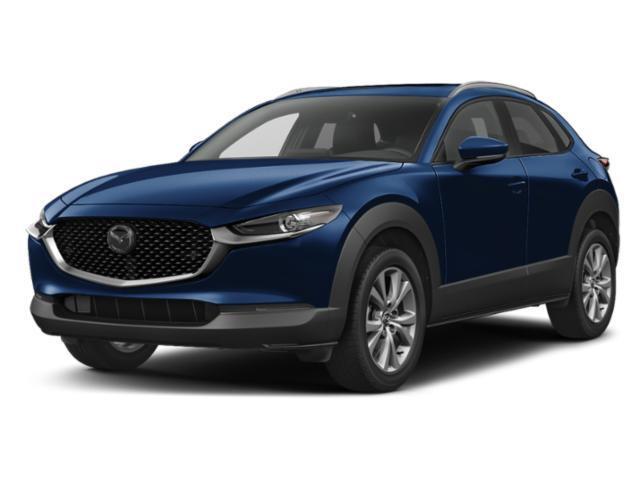 2026 Mazda CX-30 Preferred's photo